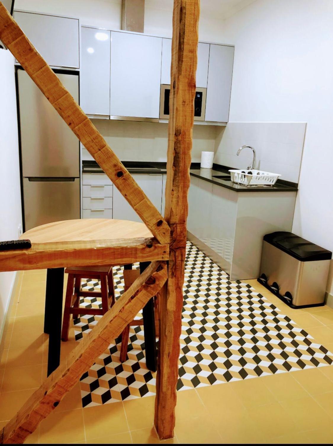 Quarto Centro Lisboa Hotell Eksteriør bilde