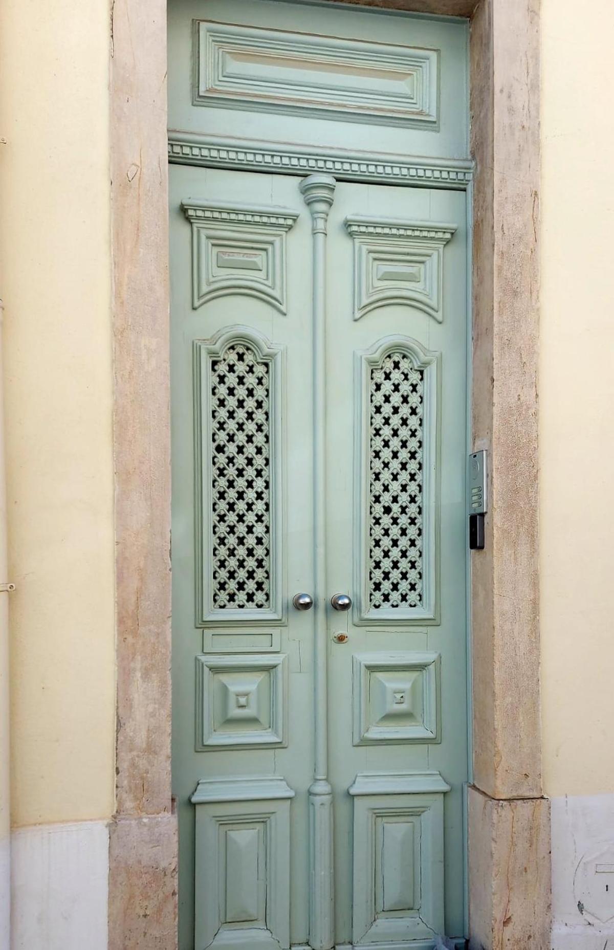 Quarto Centro Lisboa Hotell Eksteriør bilde