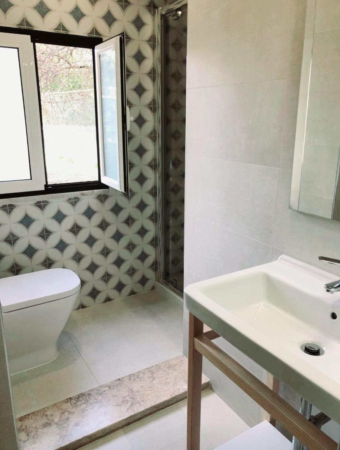 Quarto Centro Lisboa Hotell Eksteriør bilde
