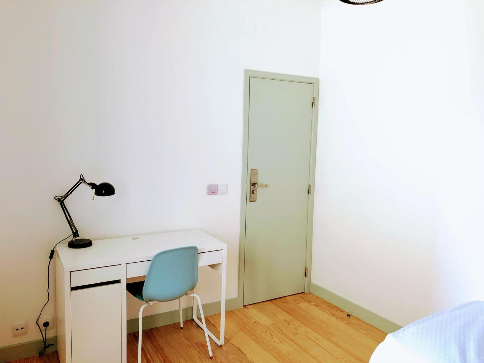 Quarto Centro Lisboa Hotell Eksteriør bilde